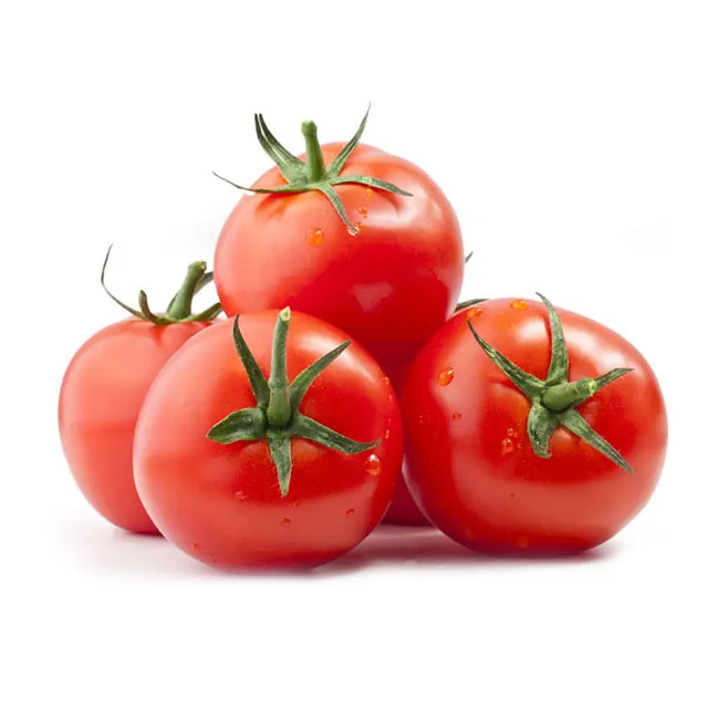 西红柿配送蔬菜配送深圳市七亩地农产品实业有限公司