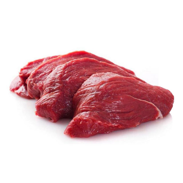 新鲜牛肉配送新鲜肉类深圳市七亩地农产品实业有限公司