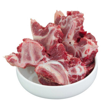 脊骨肉配送新鲜肉类深圳市七亩地农产品实业有限公司