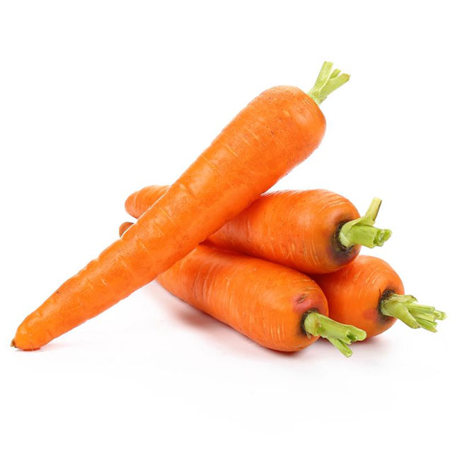 红萝卜配送蔬菜配送深圳市七亩地农产品实业有限公司
