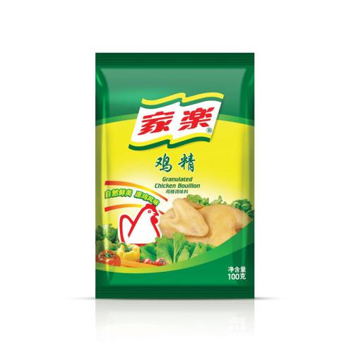 家乐鸡精-配送调料干货深圳市七亩地农产品实业有限公司