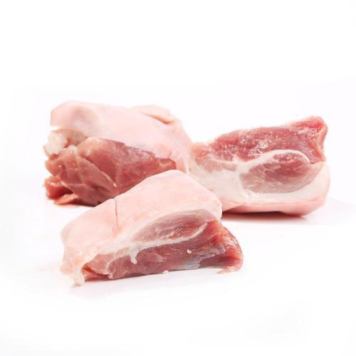 新鲜猪肉配送新鲜肉类深圳市七亩地农产品实业有限公司