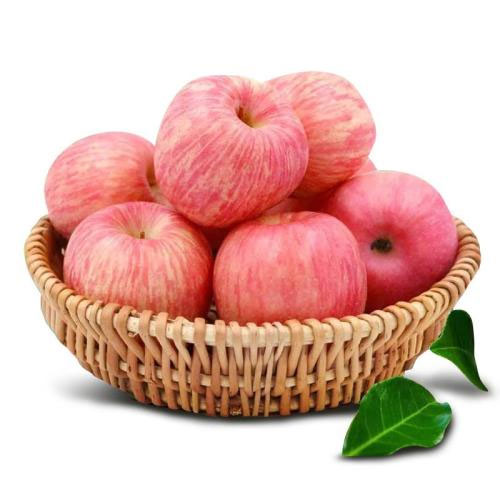 红富士苹果配送水果配送深圳市七亩地农产品实业有限公司