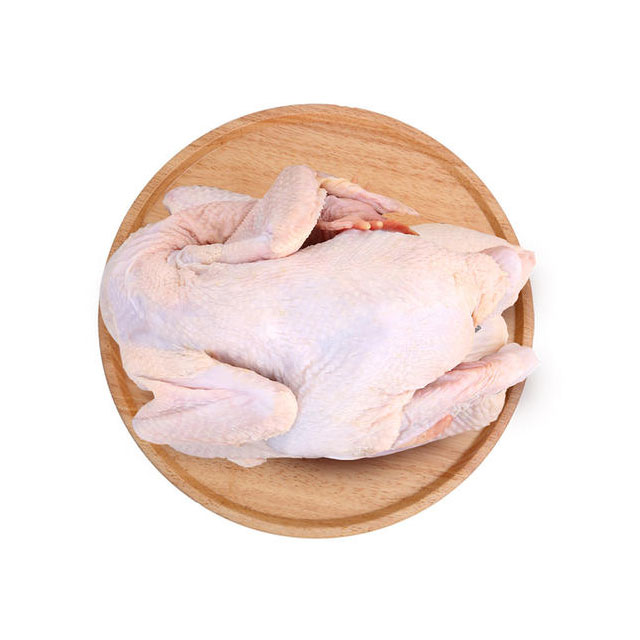 新鲜鸡肉配送新鲜肉类深圳市七亩地农产品实业有限公司