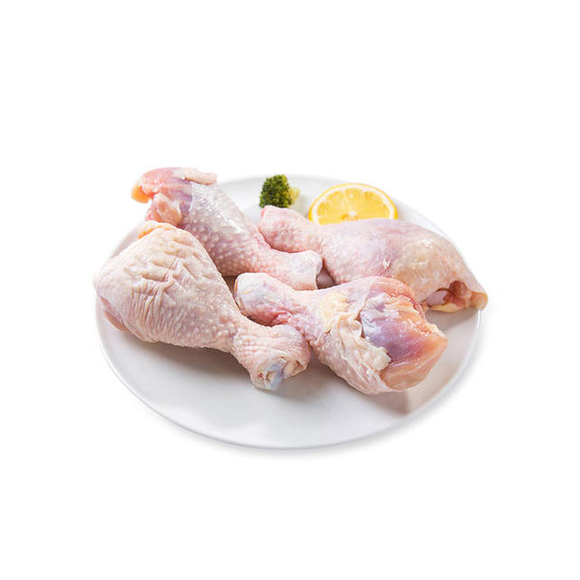 新鲜鸡腿配送新鲜肉类深圳市七亩地农产品实业有限公司